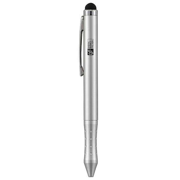 3wayタッチペン_01-3510_SMT-OPTWA_OHM(オーム電機)